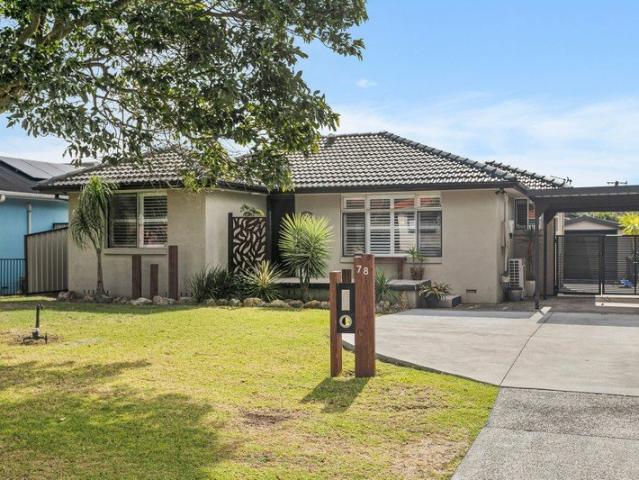 House for sale in New South Wales