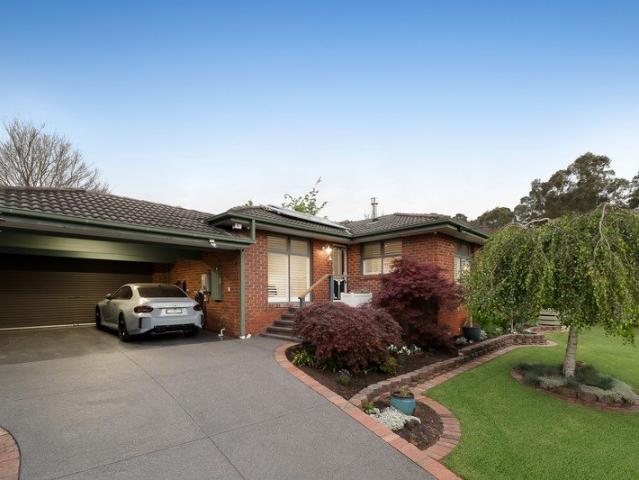 House for sale in Ringwood North, Melbourne
