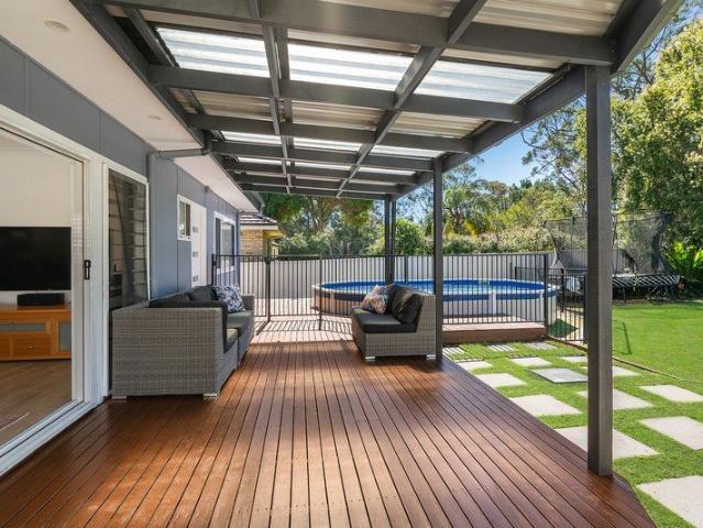 House for sale in Sutherland Shire, Sydney