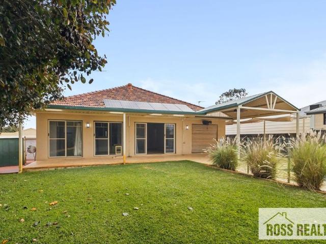 House for rent in Morley, Western Australia