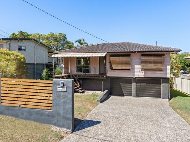 House for sale in Toombul, Queensland