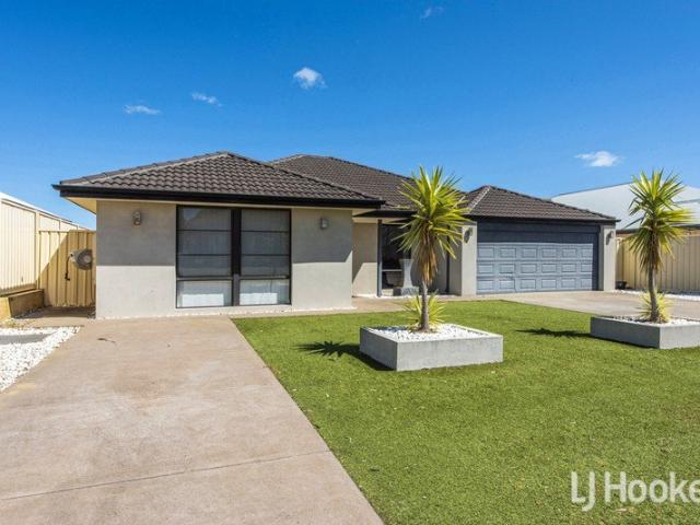 House for sale in Lakelands, City of Mandurah