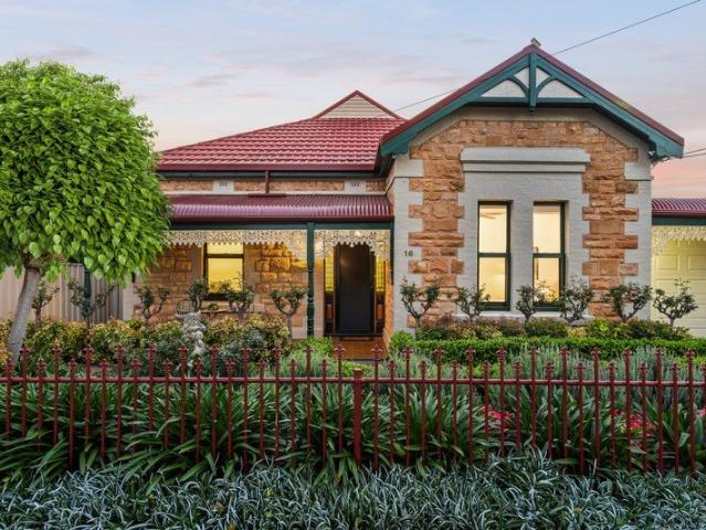 House for sale in Prospect, Adelaide