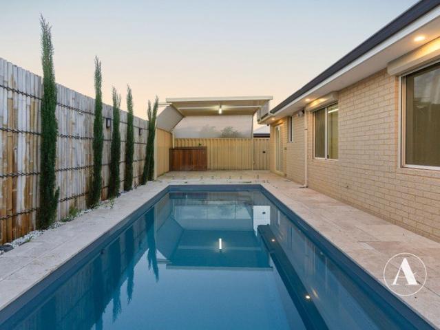 House for rent in Southern River, Western Australia