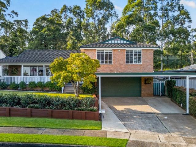 House for sale in Sydney, New South Wales