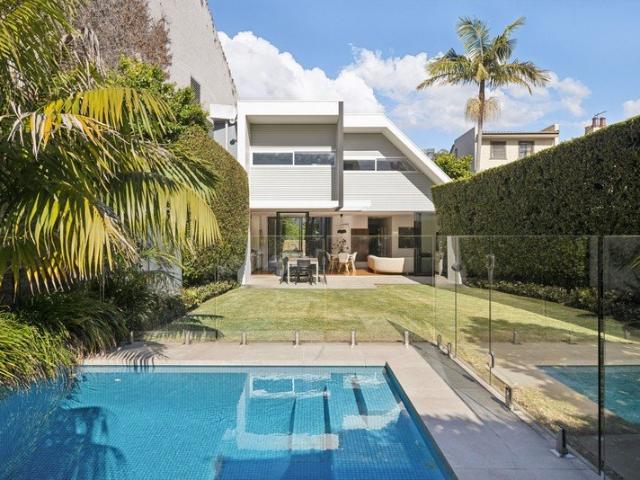 House for sale in Sydney, New South Wales