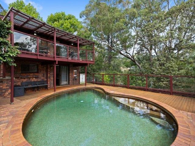 House for sale in Sydney, New South Wales