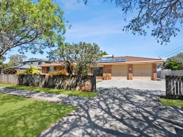 House for sale in Toombul, Queensland
