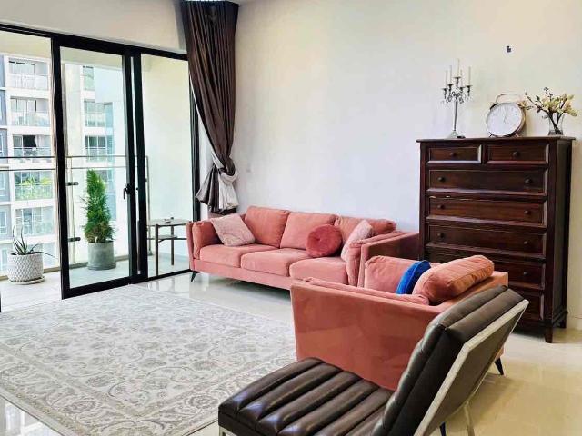 Căn hộ cho thuê tại Thủ Đức, Hồ Chí Minh