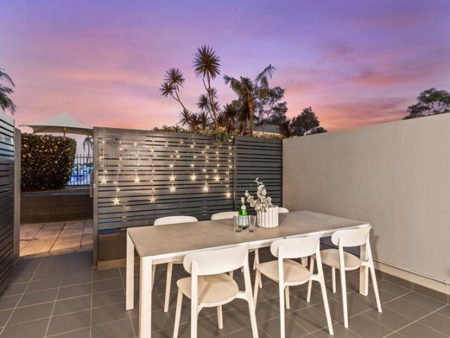 Apartment for sale in Sydney, New South Wales