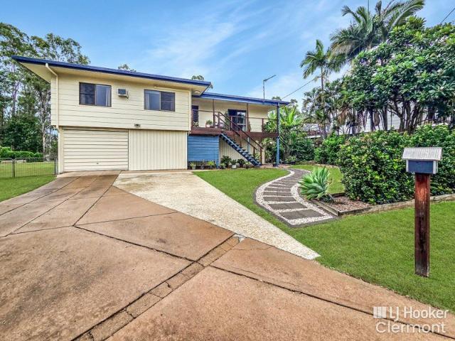 House for sale in Clermont, Queensland