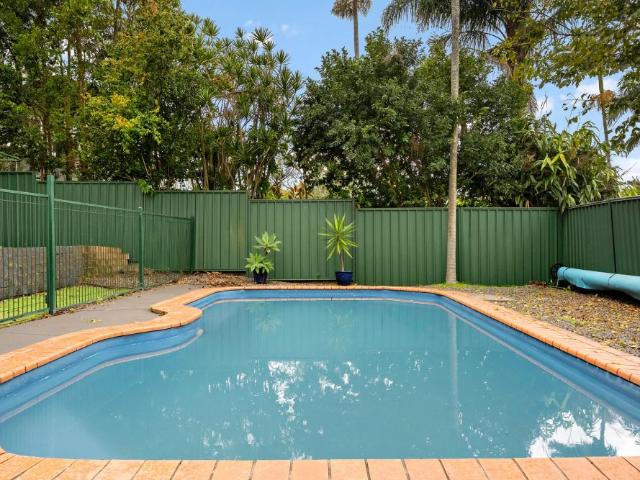 House for rent in Toombul, Queensland