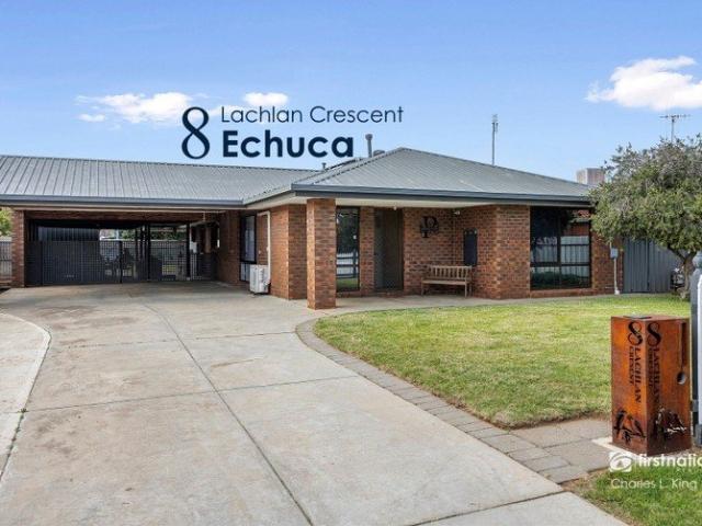 House for sale in Thyra, Victoria