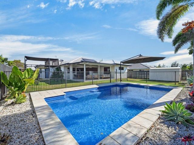 House for sale in Burdell, Townsville City