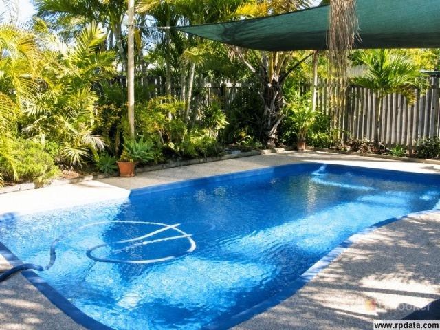 House for rent in Dysart, Queensland
