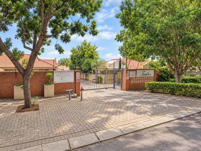 House for rent in Cashan, Rustenburg Local Municipality
