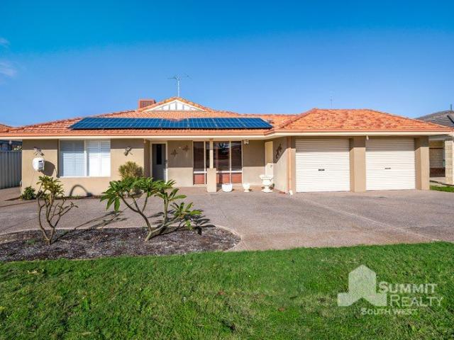 House for sale in Bunbury, Western Australia