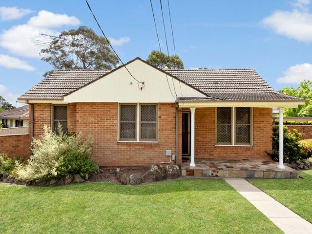 House for sale in Lalor Park, Sydney