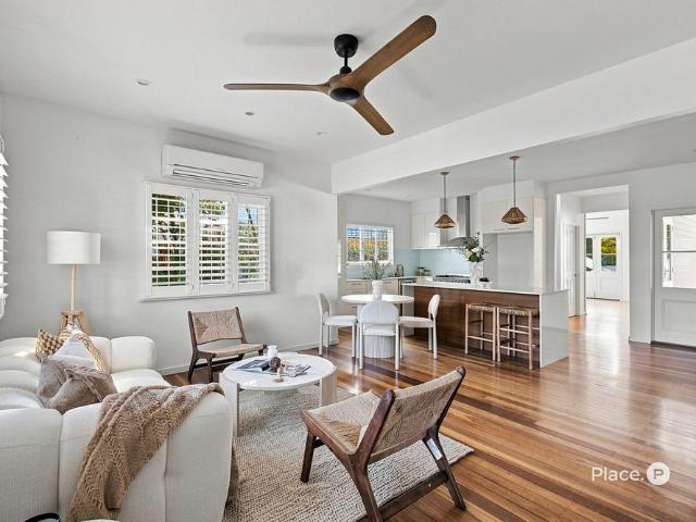 Apartment for rent in Toombul, Queensland