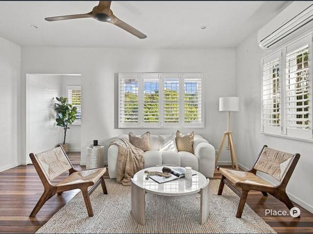 House for rent in Toombul, Queensland