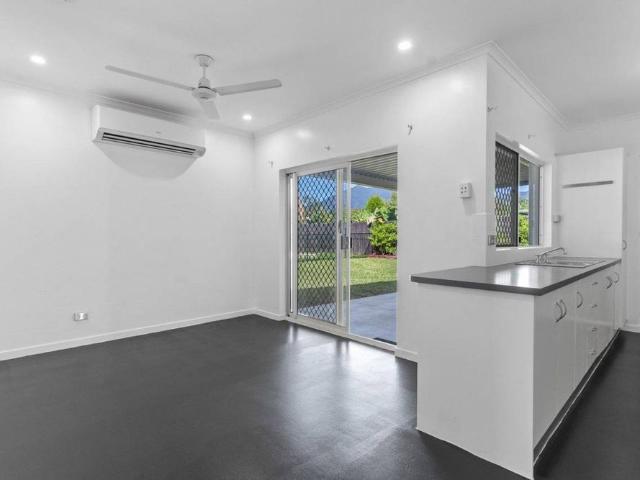 House for rent in Mount Sheridan, Cairns Regional