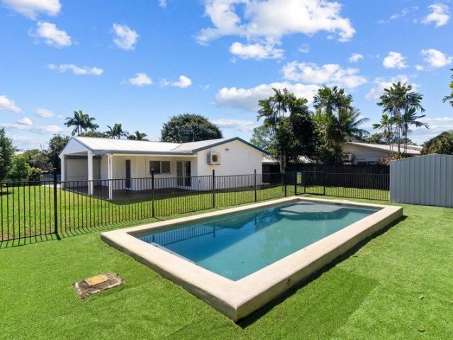 House for rent in Mount Sheridan, Cairns Regional