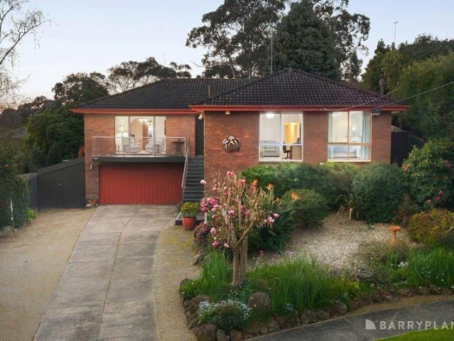 House for sale in Camerons Creek, Victoria