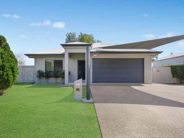 House for sale in Rasmussen, Townsville