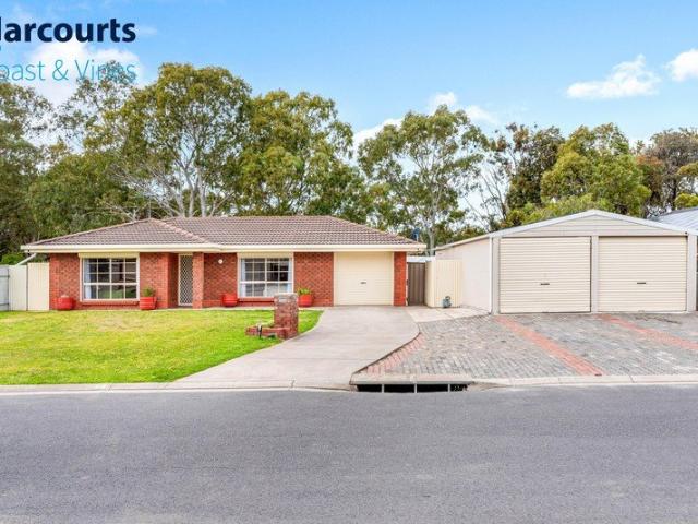 House for sale in Horseshoe Creek, South Australia