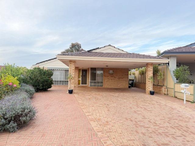 House for rent in Woodvale, Western Australia