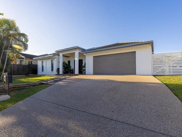 House for sale in Glenella, Mackay