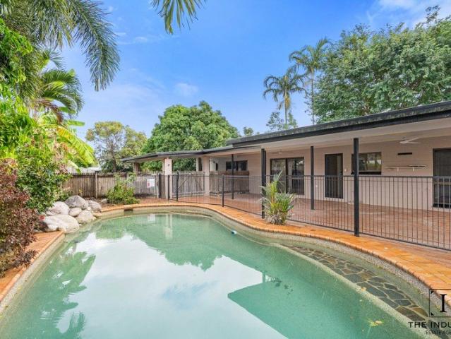 House for sale in Yorkeys Knob, Queensland