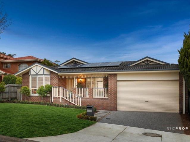 House for sale in Camerons Creek, Victoria