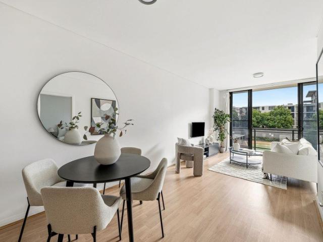 Apartment for sale in Sydney, New South Wales