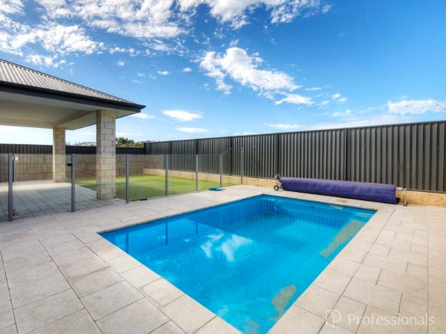 House for rent in Jindalee, Western Australia