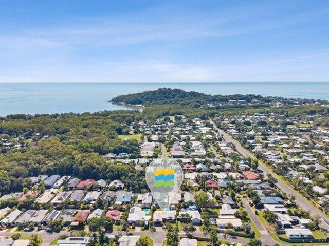 House for sale in Kewarra Beach, Queensland