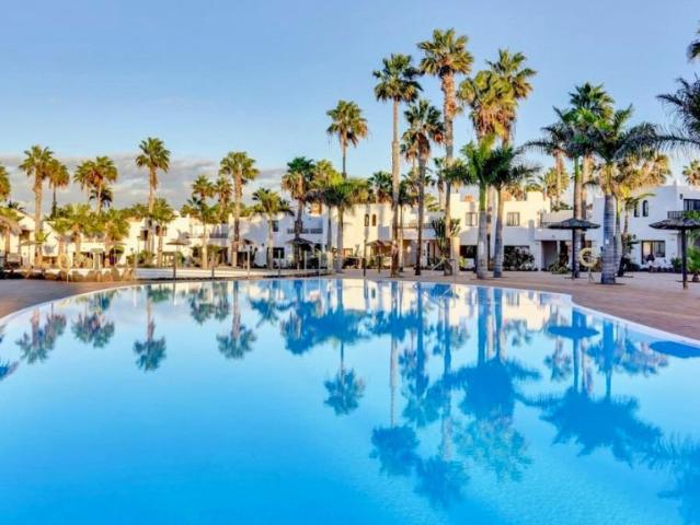 Apartamento en alquiler en Corralejo Playa, Fuerteventura