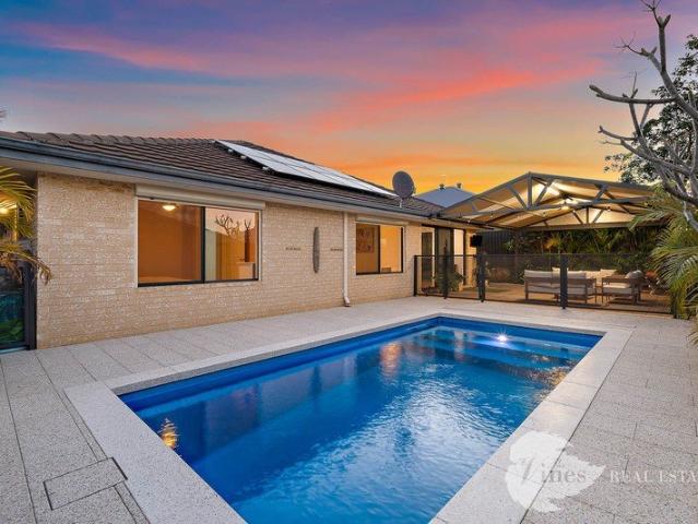 House for sale in Aveley, Western Australia