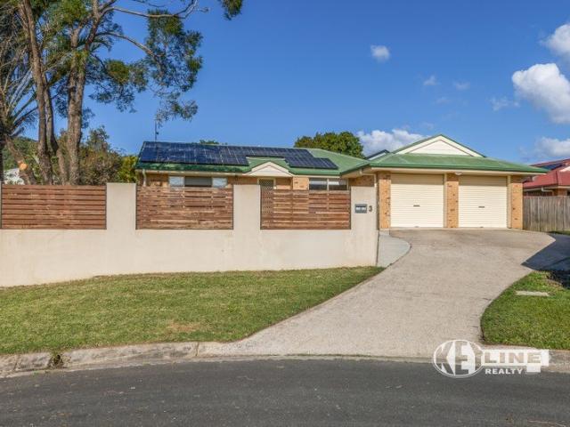 House for sale in Kings Creek, Queensland