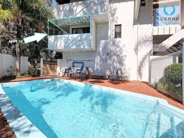 Apartment for sale in Cambridge, Western Australia
