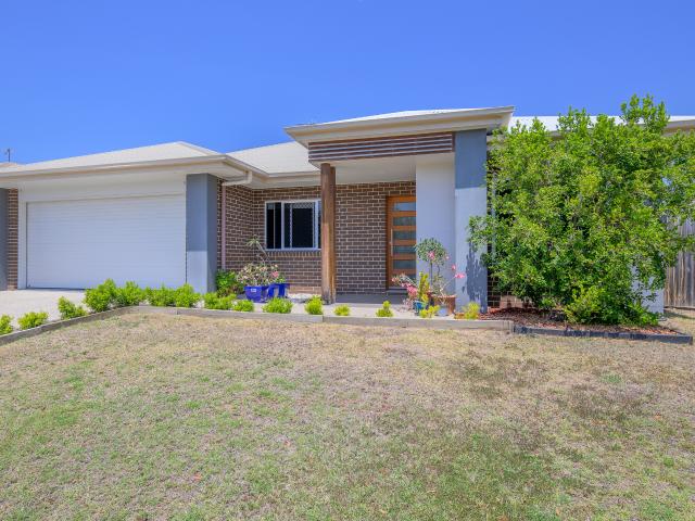 House for sale in Gladstone, Queensland