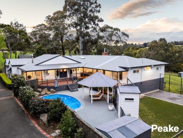 House for sale in Camerons Creek, Victoria