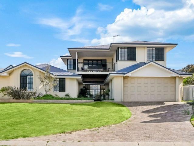 House for sale in Ocean Reef, Western Australia