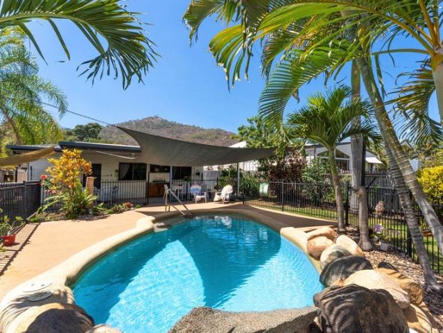 House for sale in West End, Townsville