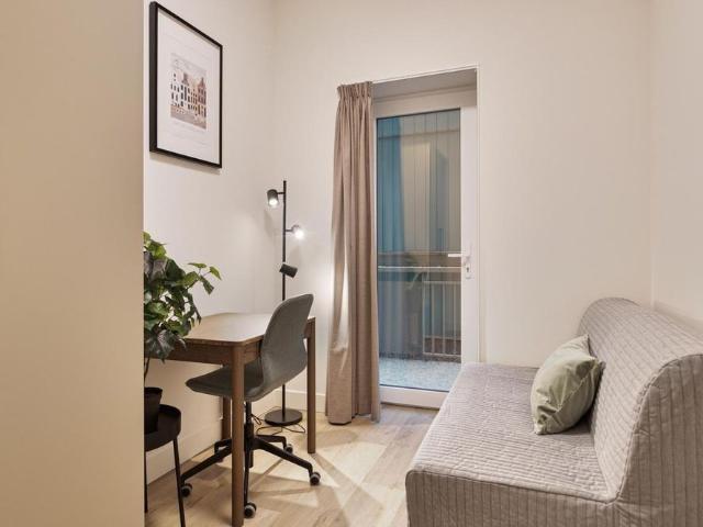 Appartement te huur in Oosterflank, Rotterdam