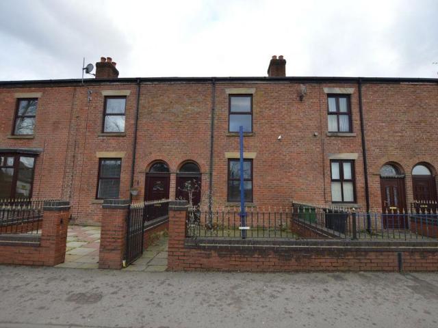 House for rent in Worsley Mesnes, Wigan