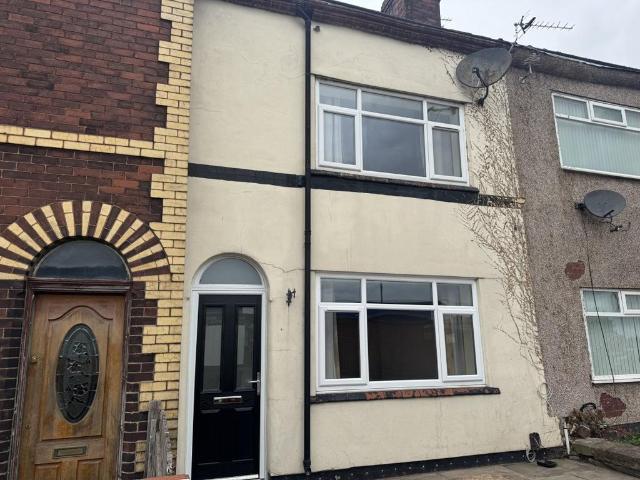 House for rent in Worsley Mesnes, Wigan