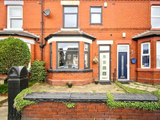 House for rent in Worsley Mesnes, Wigan