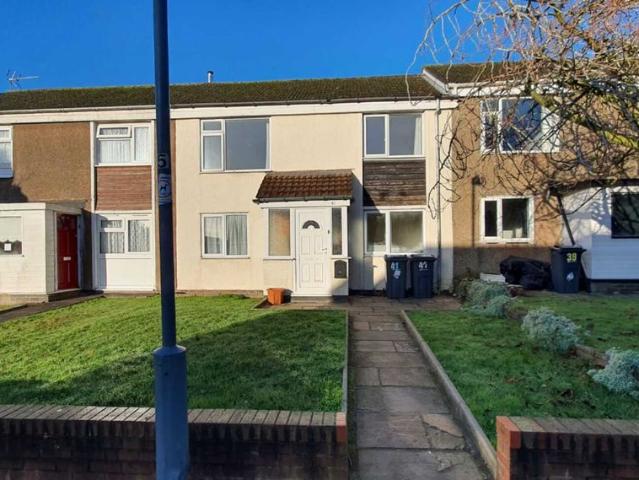 Room for rent in Rednal, Birmingham