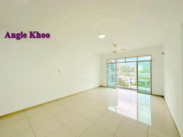 Condominium for sale in Georgetown, Penang
